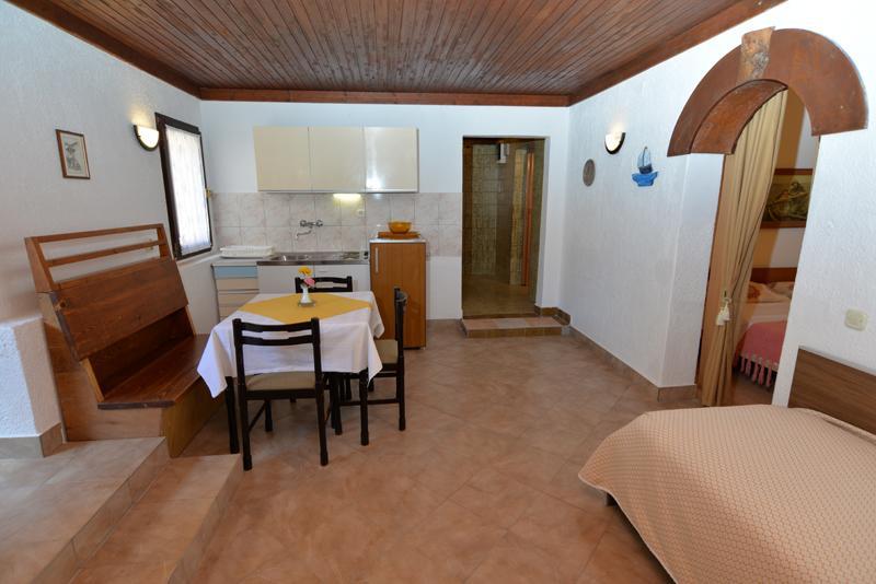 ميدولين Apartments Blue 324 المظهر الخارجي الصورة